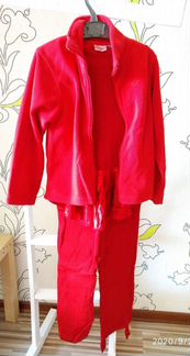 Тренировочные костюмы для фигурного катания