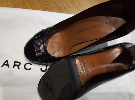 Туфли Marc Jacobs