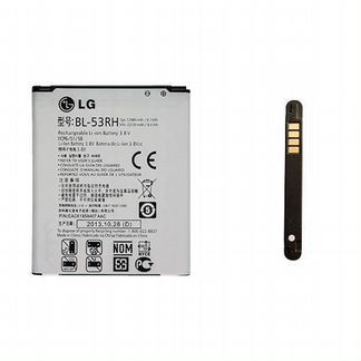 Аккумулятор LG BL-53RH