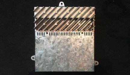 Усилитель музыки Hi-Fi BMW E38 E39 E46