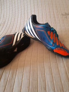 Adidas predator absolado
