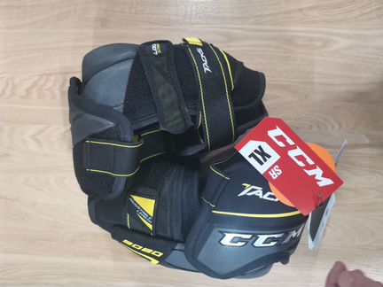 Налокотники ccm 9080 sr