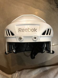 Хоккейный шлем Reebok rbk
