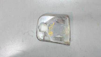 Поворот левый Renault Midlum 2 2005, 2006