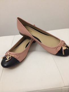 Балетки Coach, размер 40