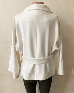 Пальто кашемир