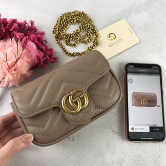 Сумка Gucci
