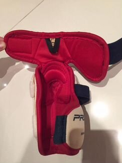 Налокотники Хоккейные Easton Pro7 Jr