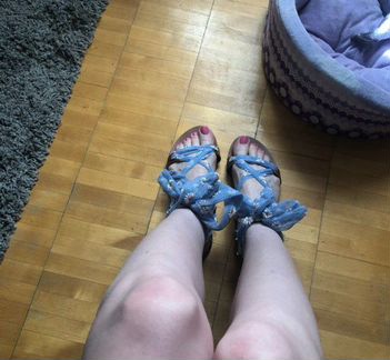 Сандалии,босоножки