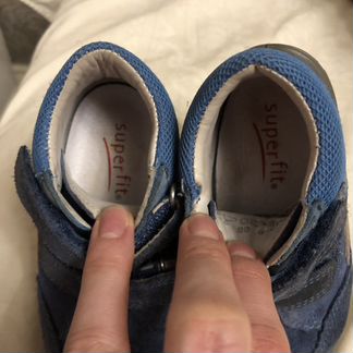 Superfit кроссовки оригинал