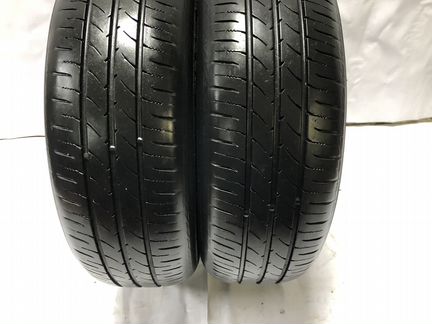 Летние шины 175 65 15 Toyo Nano Energy 3 R15