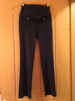 Брюки для беременных 42р 