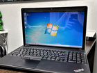 Ноутбук ThinkPad 4ядра, 6Гб, HD8570m