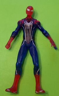 Коллекционные игрушки - герои фильмов