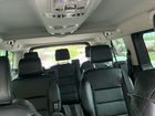 Peugeot Traveller 2.0 AT, 2018, 135 546 км объявление продам
