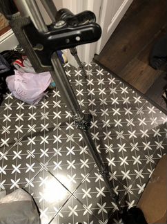 Штатив slik PRO 340DX