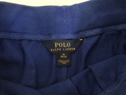 Шорты Ralph Lauren