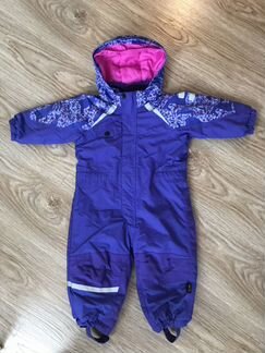 Комбинезон HM демисезон/еврозима размер 92+