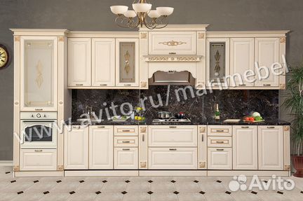 Кухонный гарнитур