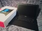 Ноутбук Prestigio SmartBook 14 объявление продам