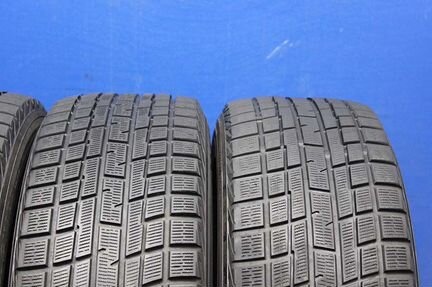 275 60 20 yokohama ICE guard stud k s