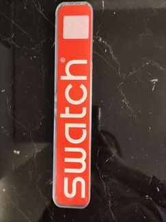 Часы Swatch