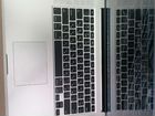 MacBook Pro 15 2014 всего 51 цикл + GT 750m №145 объявление продам