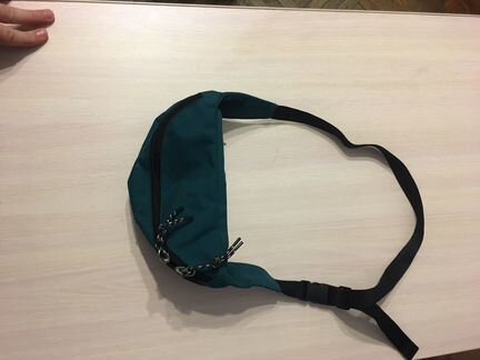 Поясная сумка gosha orekhov