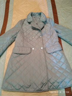 Пальто Clasna 40-42 р