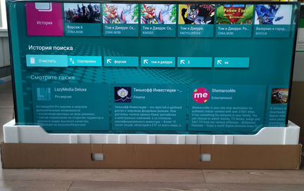 Телевизор Xiaomi Redmi Tv 70 Рус яз
