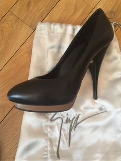 Шикарные туфли giuseppe zanotti