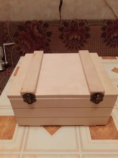 Ящик для хранения