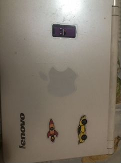 Ноутбук Lenovo Ideapad S9