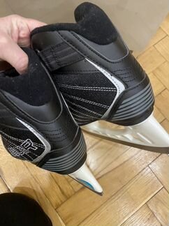 Коньки Bauer 33,5