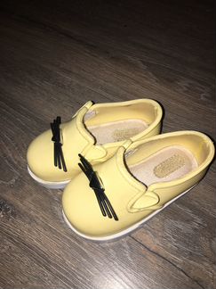 Mini Melissa оригинал