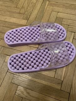 Массажные шлёпки