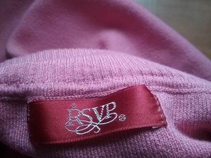 Свитер,хлопок