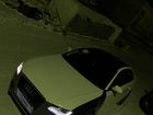 Audi A4 2.0 AT, 2010, битый, 195 000 км