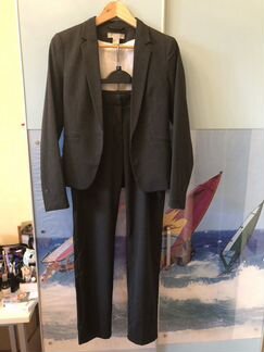 Костюм брючный женский