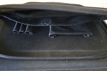 Мужской кейс Mr. Bag б/у