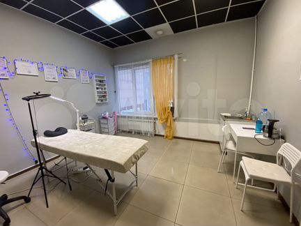 Офис, 17 м²