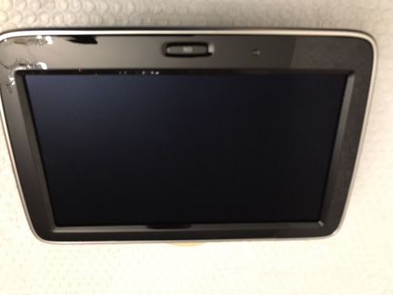 Монитор, матрица Mercedes w222