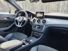 Mercedes-Benz CLA-класс 1.6 AMT, 2014, 76 300 км объявление продам