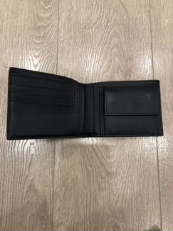 Портмоне мужское