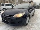 Ford Focus 1.6 МТ, 2013, 104 000 км