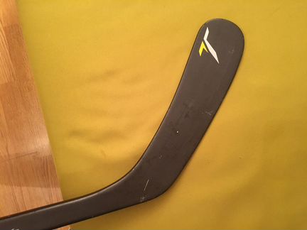 Клюшка CCM tacks SR/left/P19/flex 95