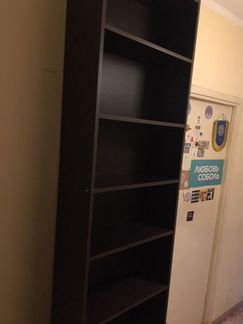 Стеллаж большой IKEA