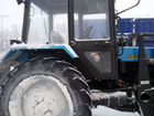 Продажа трактора мк -82 Гарант (г.Новокузнецк)