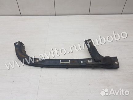 Кронштейн фары правый Acura Mdx 1 J35A5 2004