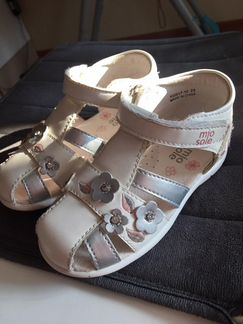 Туфли для девочки, 23